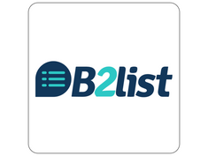 B2List Tecnologia da Informação