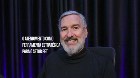 Por que a cultura de atendimento é o maior diferencial do distribuidor pet?
