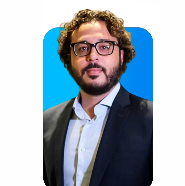 Foto do escritor: André Campos Gregorio