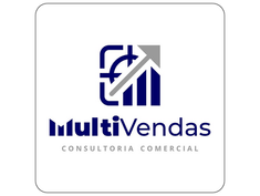 MultiVendas - Consultoria e Treinamentos Comerciais