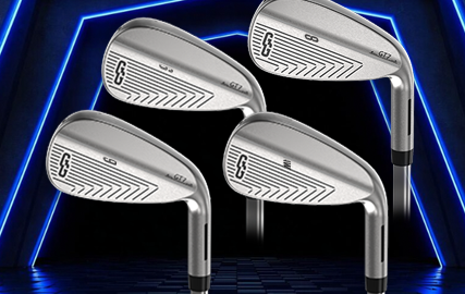 Grady Golf Best Beginner Golf Sets 2025