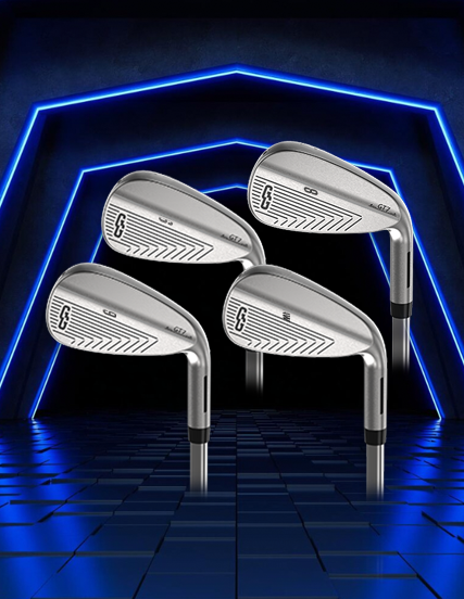 Grady Golf Best Beginner Golf Sets 2025