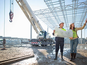 vision de construccion