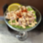 Prawn Cocktail