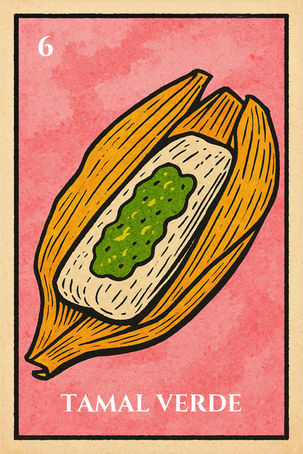 TAMALES