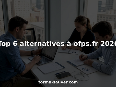 Des professionnels échangent et partagent leurs expériences lors d’une session de formation.