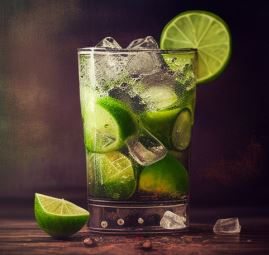 UITGELICHT: De Caipirinha
