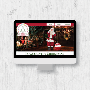 Lowcountry Christmas Light Spectacular