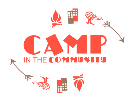 Camp in the Community and KT Global