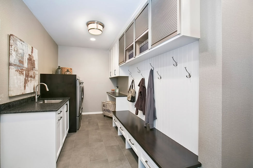 Space Remodeling