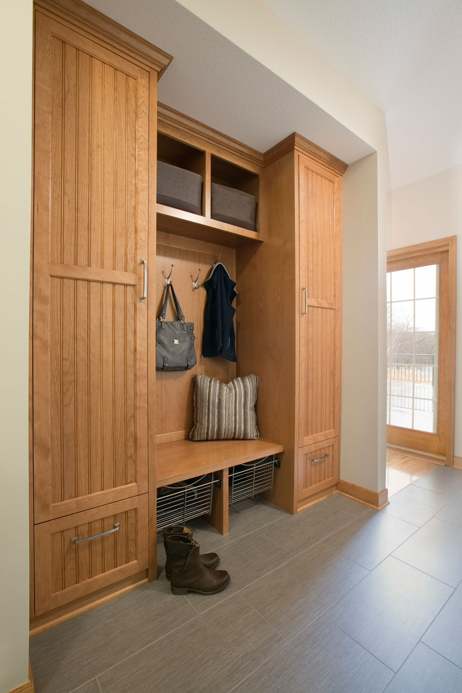 Space Remodeling