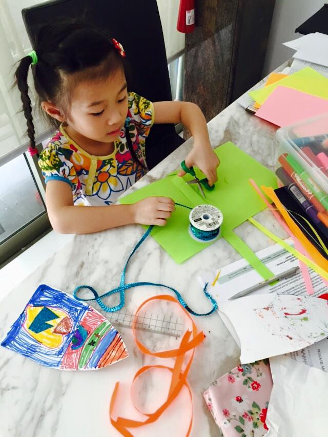 Why so sotong workshop