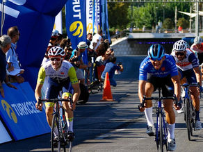 Turkcell Granfondo İzmir