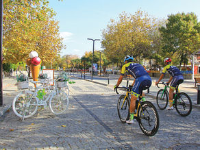 Cyclist Türkiye ile Tekirdağ Rotaları