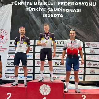 Stephen Mooresey Ahmet Eren