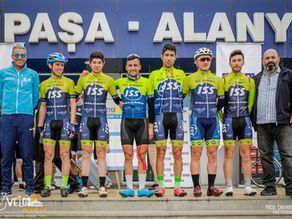 Grand Prix Gazipaşa