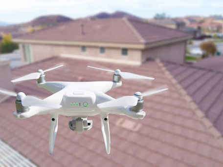 Roof Inspections