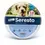 Miniature : Collier Seresto petits chiens tiques et puces vue de face