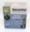 Biocanina pipettes répulsives bio pour chat (3+1 offerte) vue de face