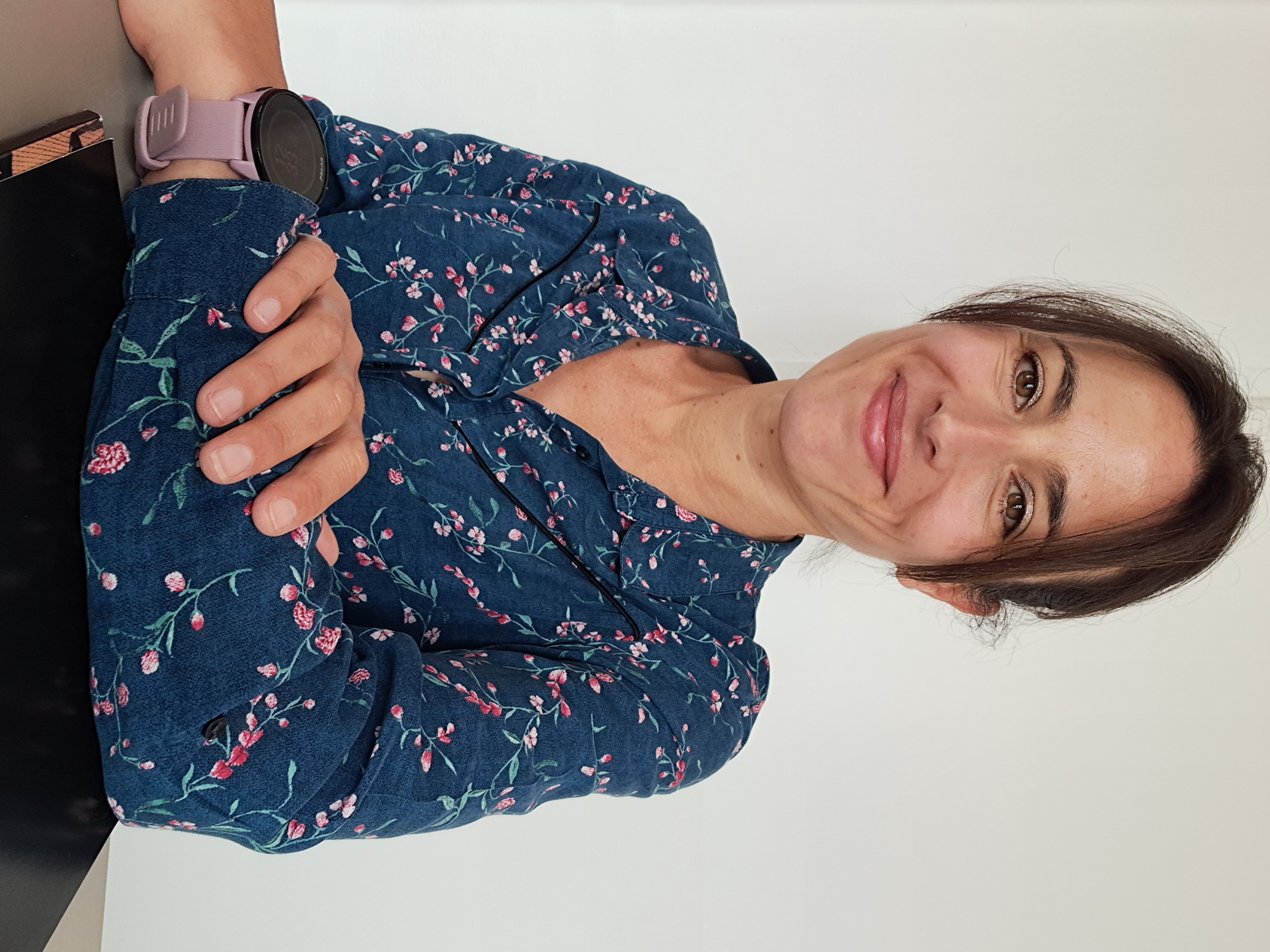 Céline Maudet