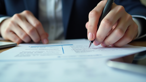 Unlocking Financial Freedom: The Credit Counseling Benefits You Need to Know