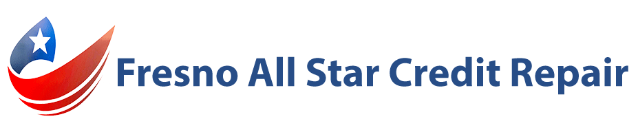 Credit Repair Fresno, CA