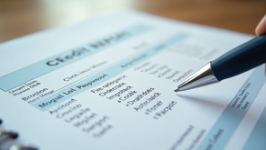 Boost Your FICO Score with Proven Tactics: FICO Improvement Strategies