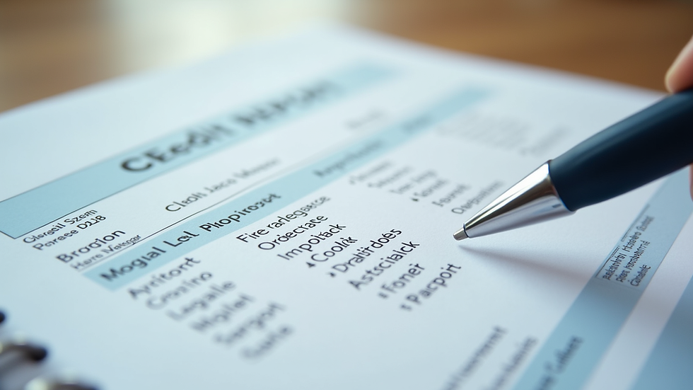 Boost Your FICO Score with Proven Tactics: FICO Improvement Strategies