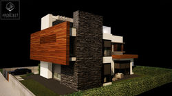 THE ARCHITECT COMPANY  RESIDENTIAL