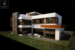 THE ARCHITECT COMPANY  RESIDENTIAL
