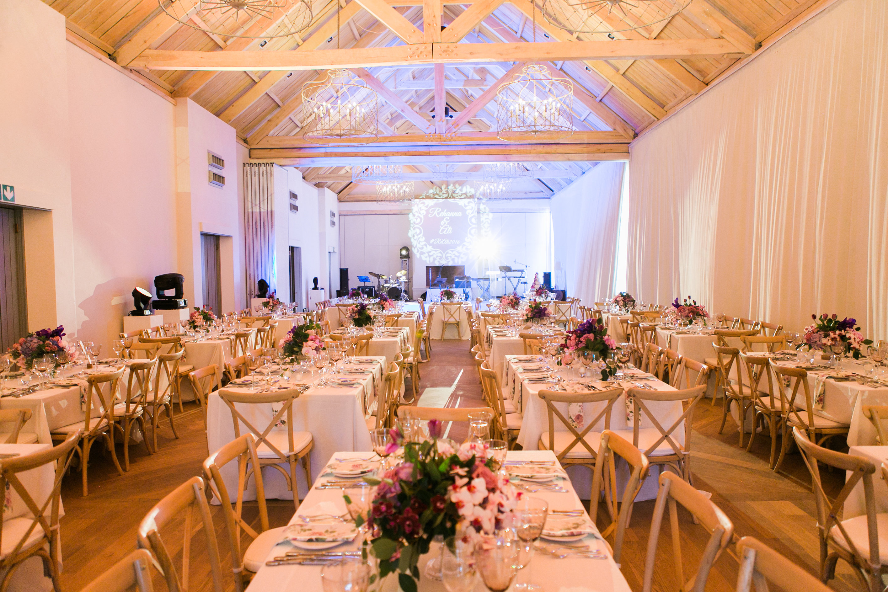 Wedding Planner In South Africa Cape Town Watermelon Co By Jadee