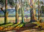 Exhibit - Works by Ken Christensen