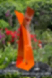 MINI-MOD X3 STAINLESS STEEL FOUNTAIN