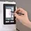 Thumbnail: a large color touch screen necchi c2000