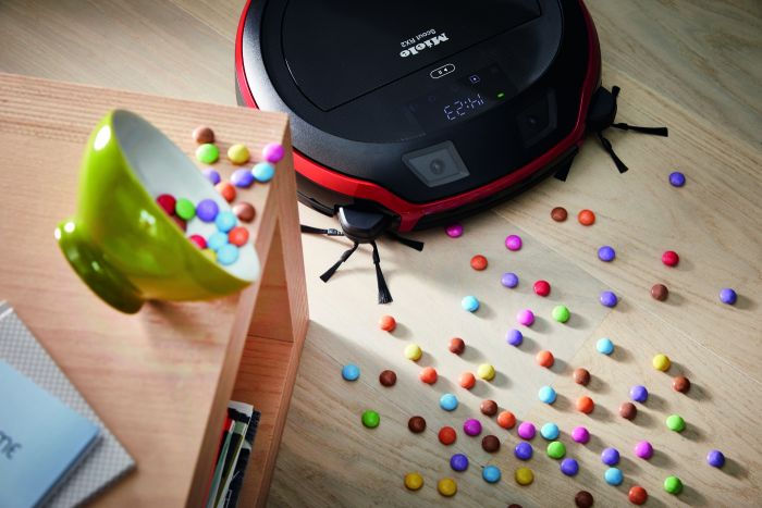 Thumbnail: Miele Scount RX2  Robovac - 41LQL000USA