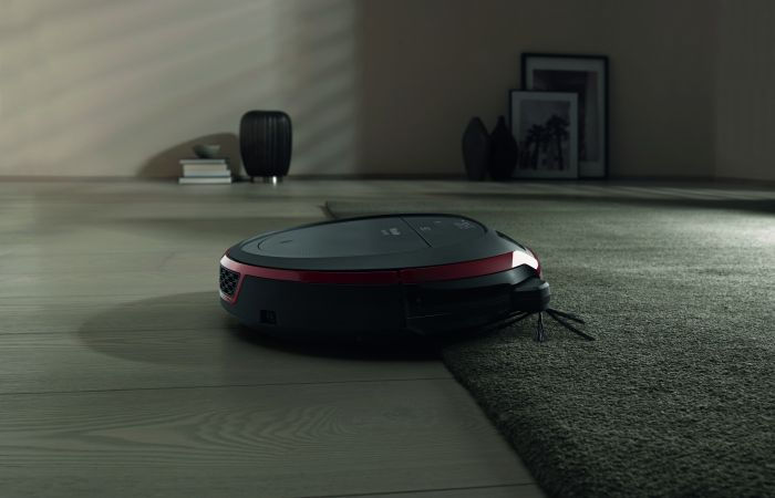 Thumbnail: Miele Scount RX2  Robovac - 41LQL000USA