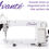 Thumbnail: Handi Quilter Avante 18 Long Arm Quilting Machine