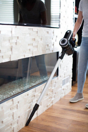 Thumbnail: Simplicity S65 Cordless Multi-Use Vacuum