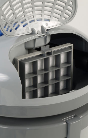 Thumbnail: Lindhaus HF6 Pro Eco Force Multi-Surface Vacuum Cleaner