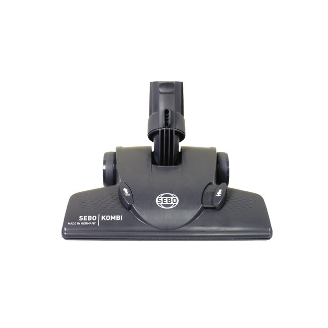Thumbnail: Sebo AirBelt K2 - 9679AM