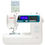 Thumbnail: Janome 4300QDC