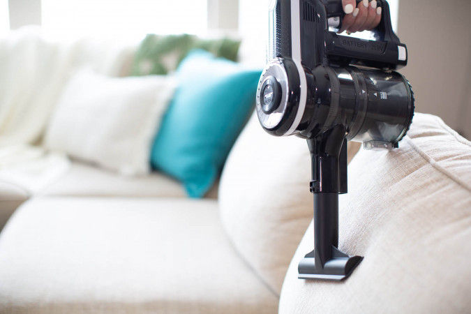 Thumbnail: Simplicity S65 Cordless Multi-Use Vacuum