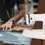 Thumbnail: Necchi C35 is powerful for leather work