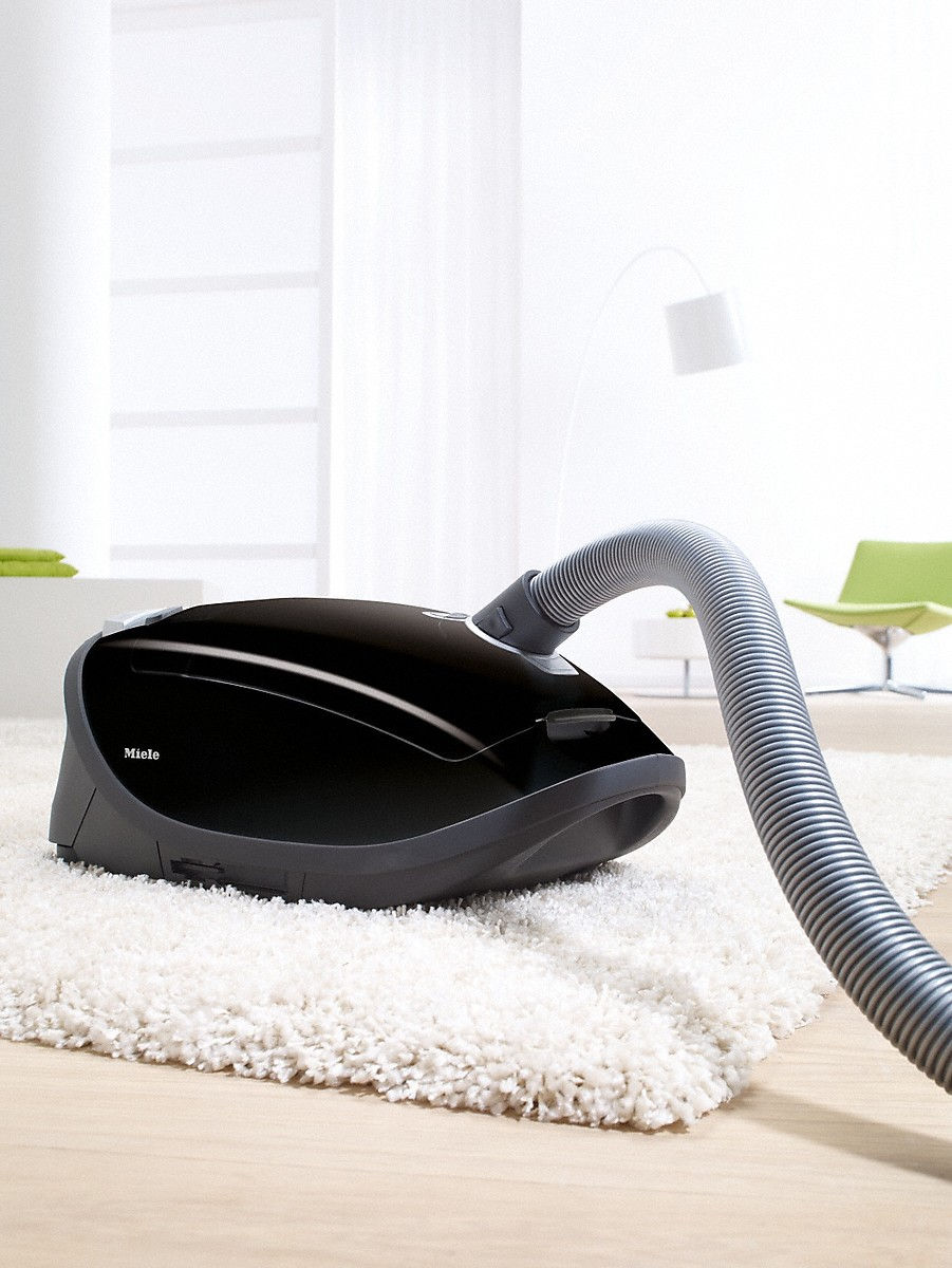 Thumbnail: Miele Complete C3 Kona PowerLine - SGFE0