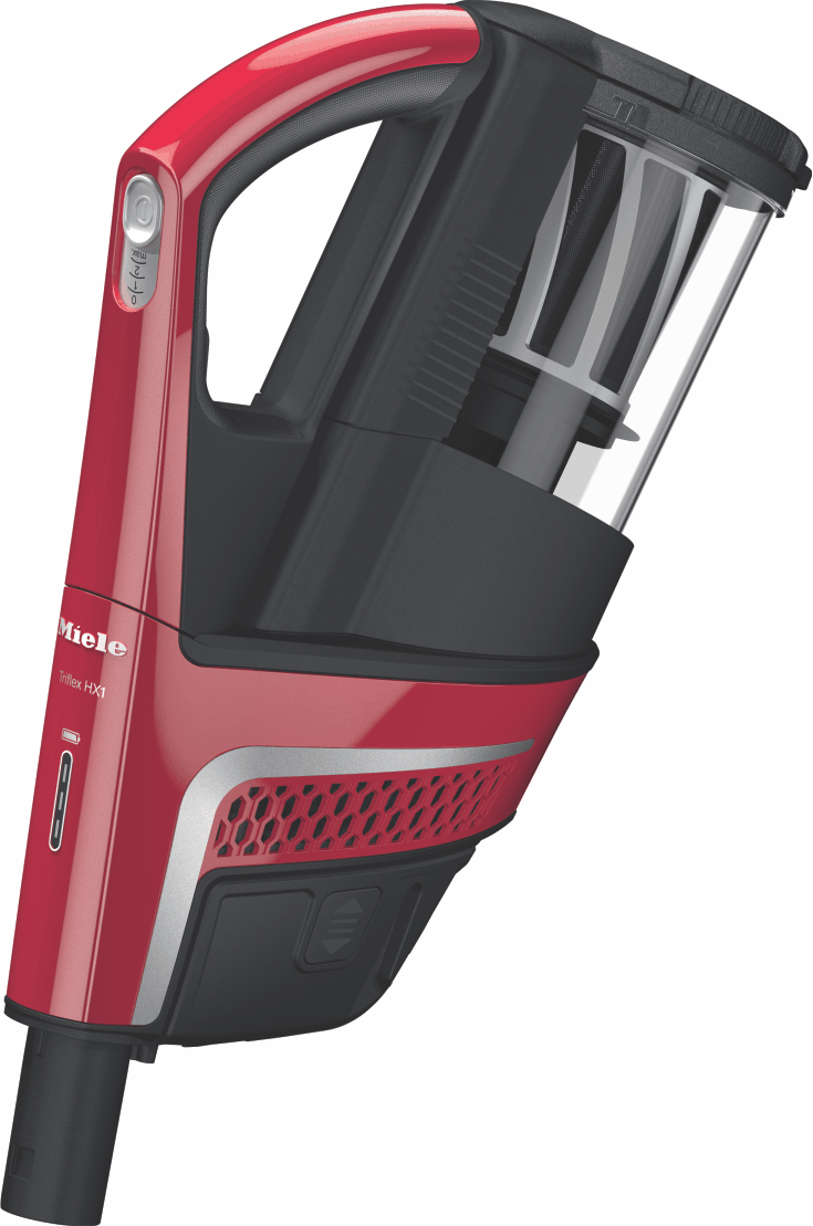 Thumbnail: Miele Triflex HX1 HomeCare - SMUL0