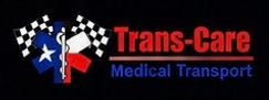 Trans-Care Medical Transport logo