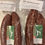 Miniaturbild: 1 Paar Hirschwurst geräuchert, 100% Damhirsch (Schweiz)