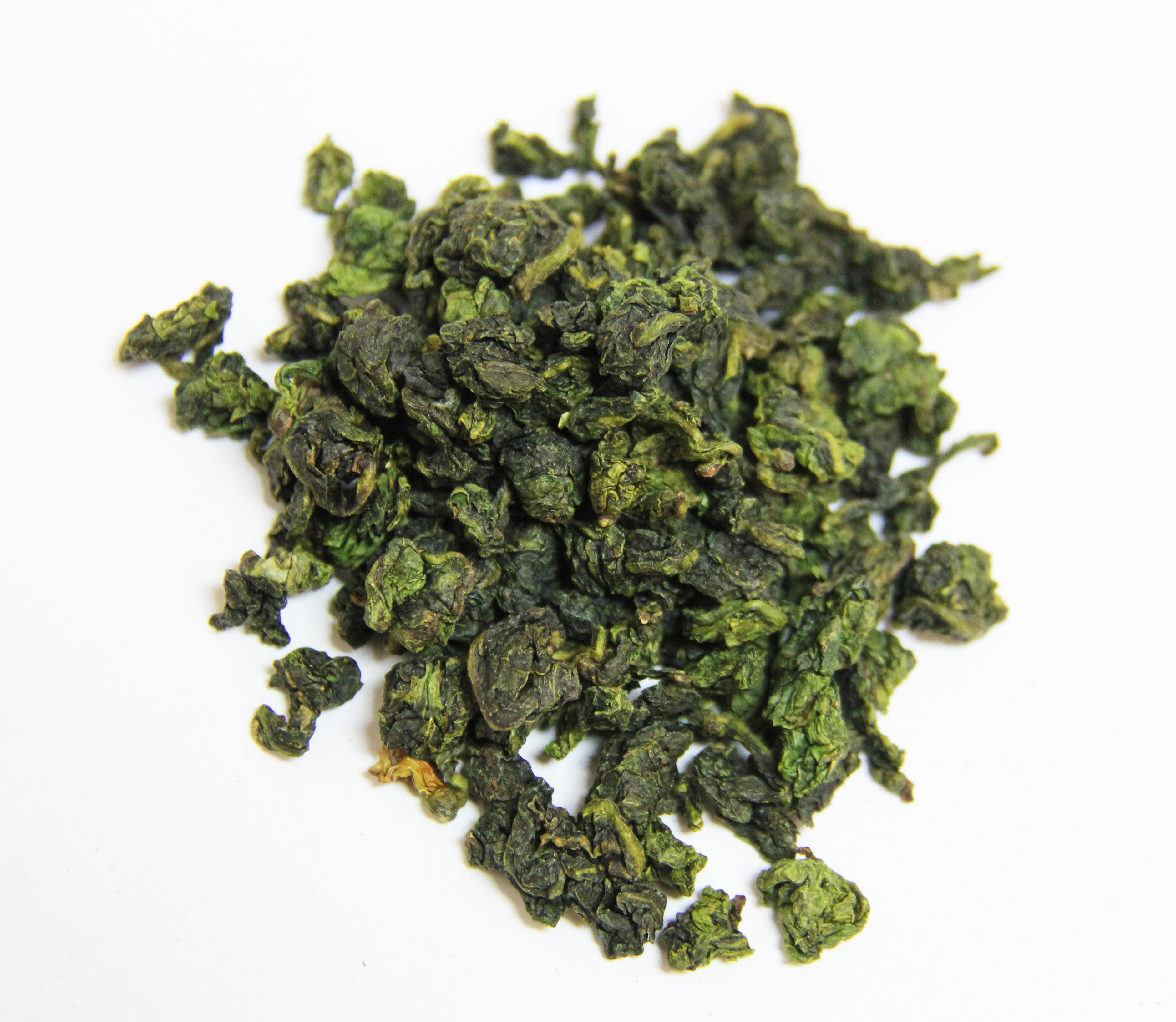 Alpine Oolong/Oolong des hautes montagnes