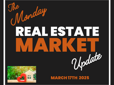 Phoenix Real Estate Market Update: What Buyers and Sellers Need to Know in 2025
