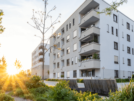 Currently, condos and townhomes are among the most buyer-friendly segments of the market in Phoenix, Arizona.